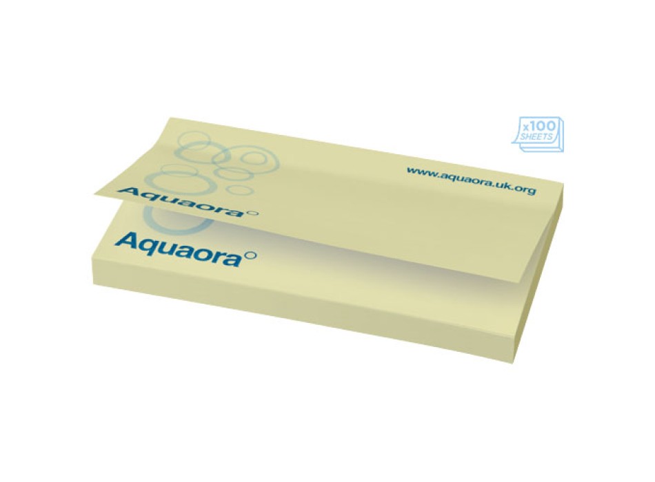 Foglietti adesivi Sticky-Mate® 127x75mm
