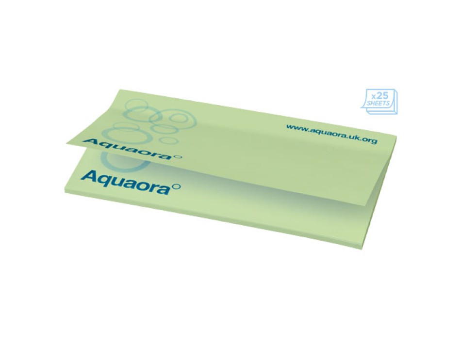 Foglietti adesivi Sticky-Mate® 127x75mm