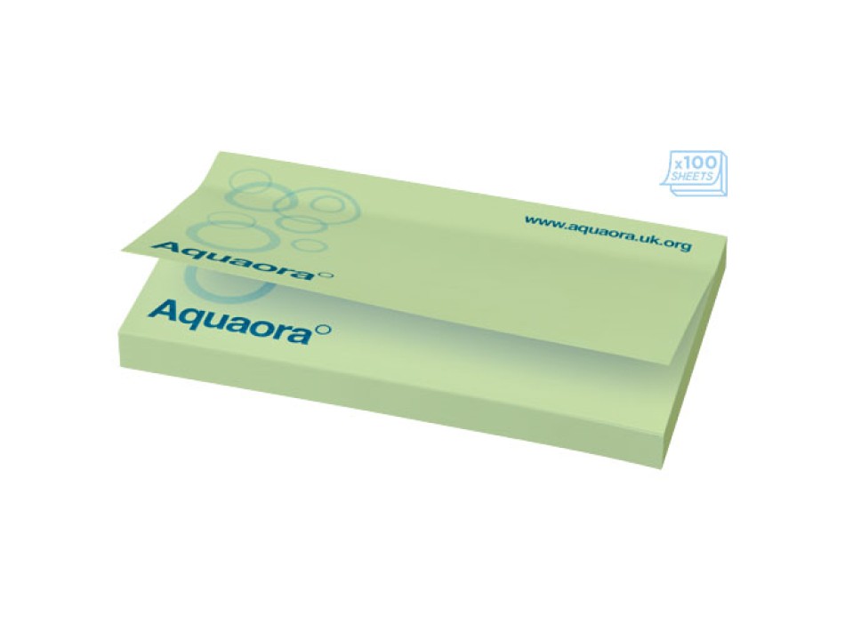 Foglietti adesivi Sticky-Mate® 127x75mm