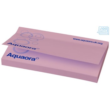 Foglietti adesivi Sticky-Mate® 127x75mm