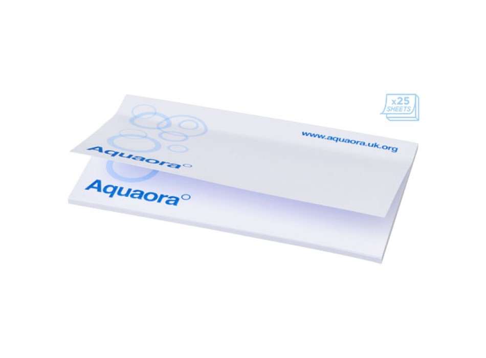 Foglietti adesivi Sticky-Mate® 127x75mm