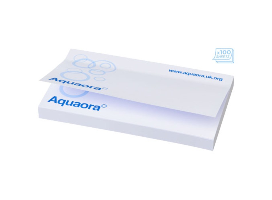 Foglietti adesivi Sticky-Mate® 127x75mm