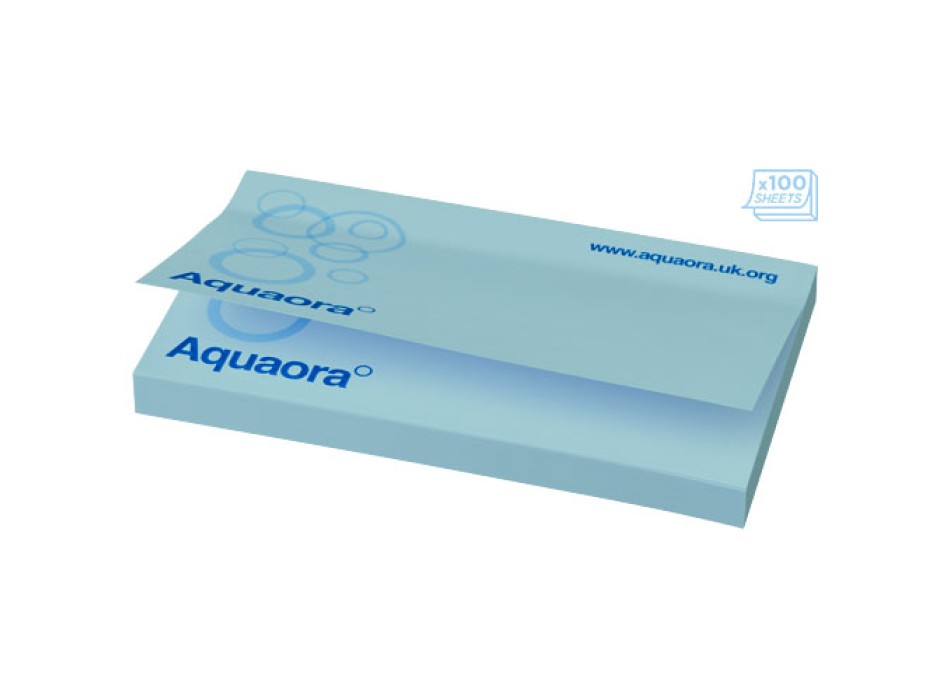 Foglietti adesivi Sticky-Mate® 127x75mm