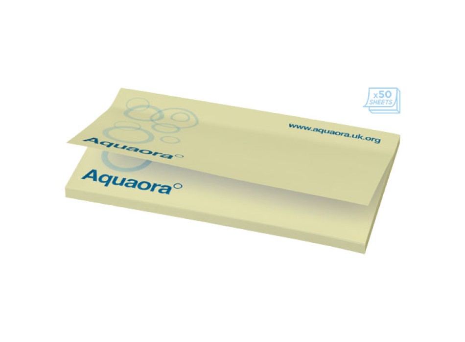 Foglietti adesivi Sticky-Mate® 127x75mm