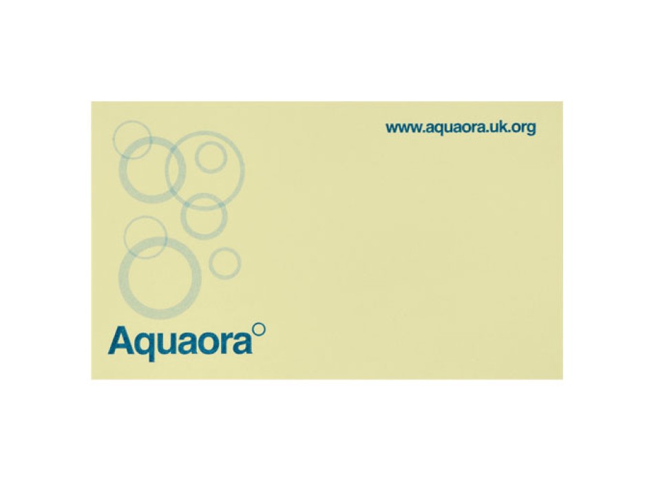 Foglietti adesivi Sticky-Mate® 127x75mm