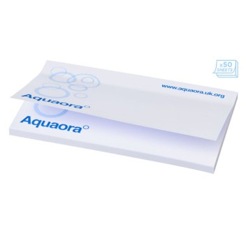 Foglietti adesivi Sticky-Mate® 127x75mm