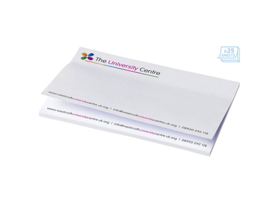 Foglietti adesivi Sticky-Mate® 150x100mm