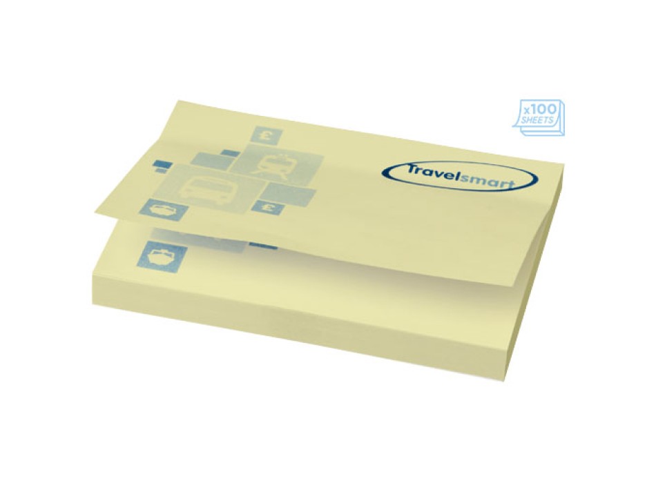Foglietti adesivi Sticky-Mate® A7 100x75mm