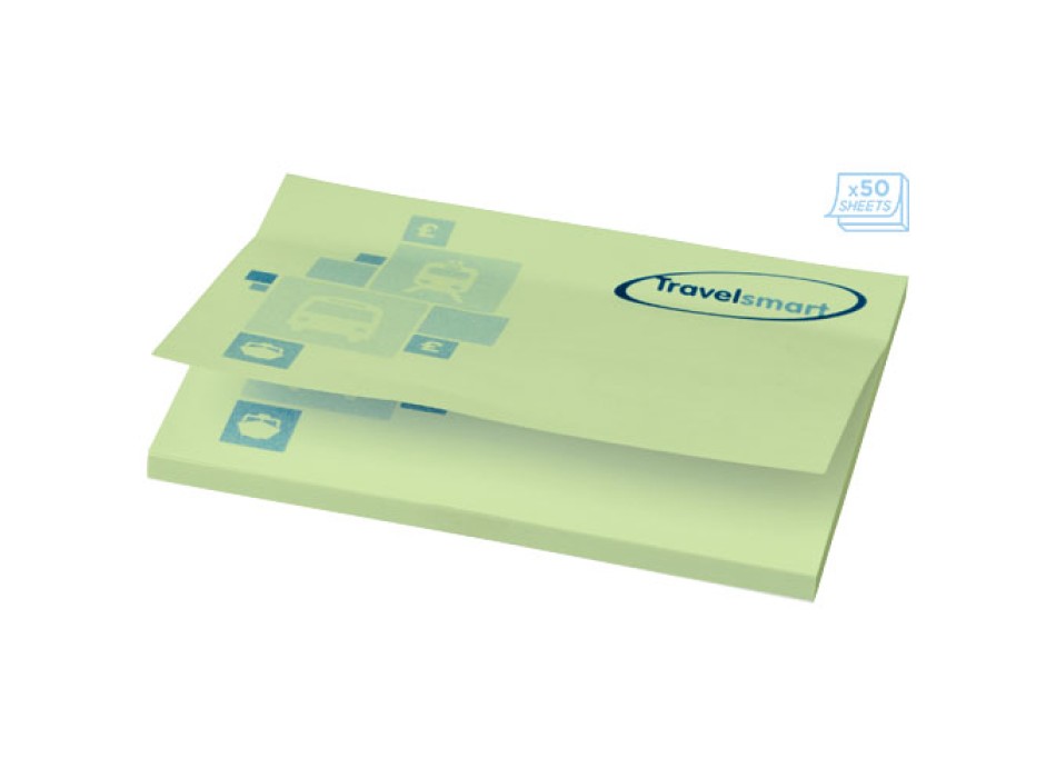 Foglietti adesivi Sticky-Mate® A7 100x75mm