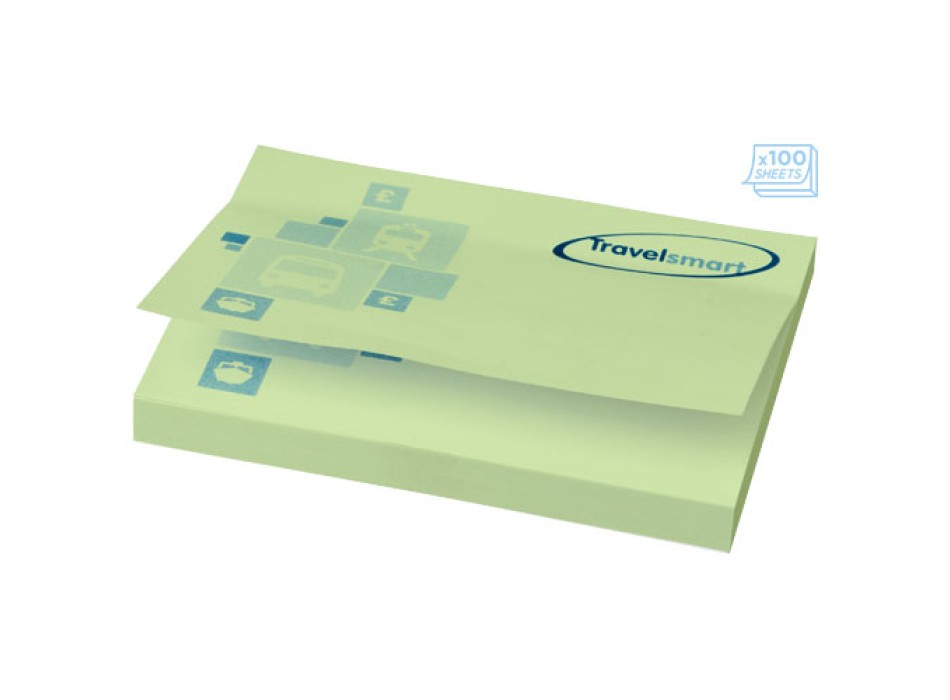 Foglietti adesivi Sticky-Mate® A7 100x75mm