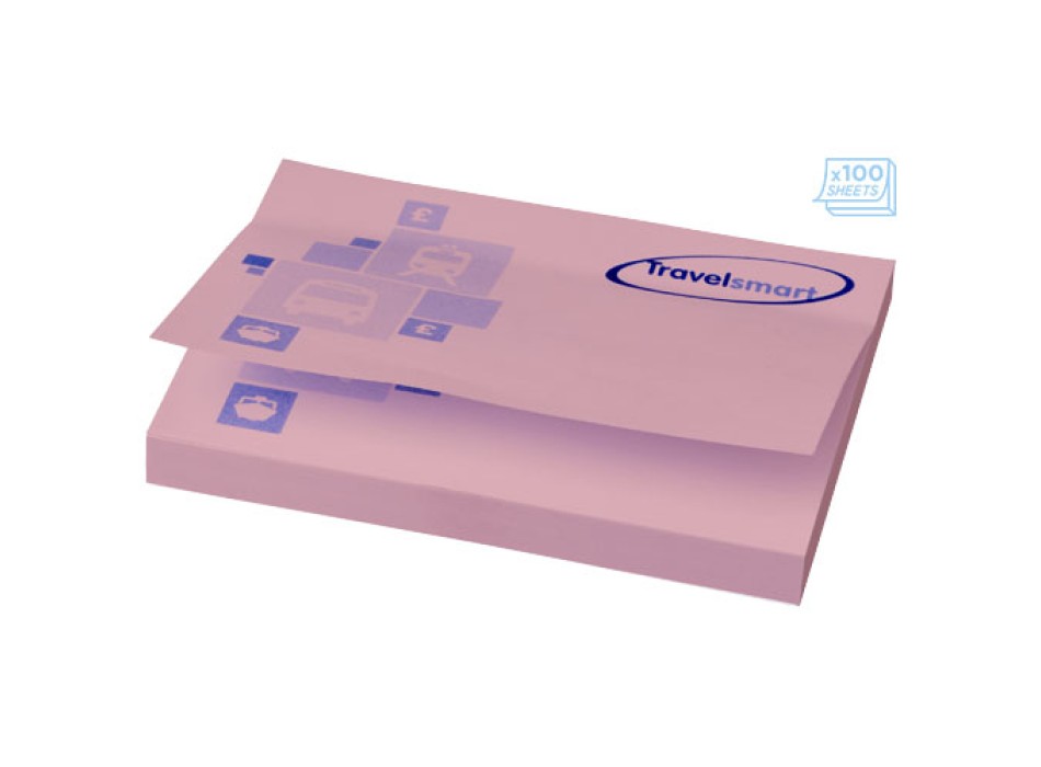 Foglietti adesivi Sticky-Mate® A7 100x75mm