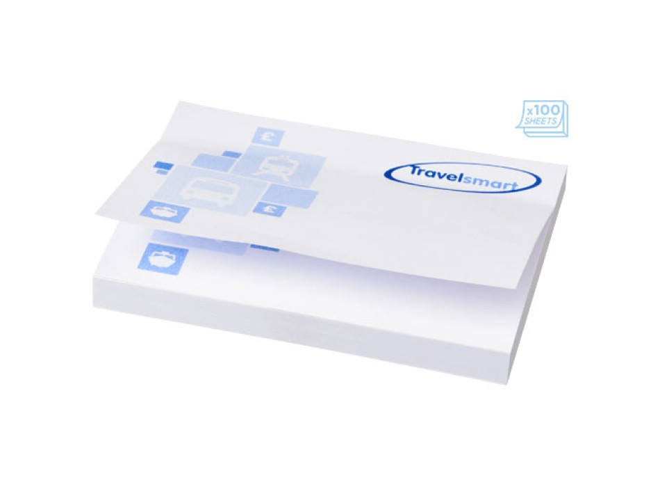 Foglietti adesivi Sticky-Mate® A7 100x75mm