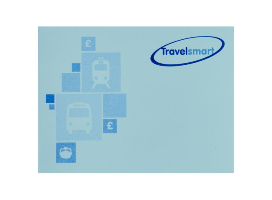 Foglietti adesivi Sticky-Mate® A7 100x75mm