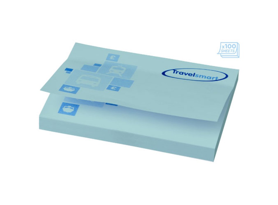 Foglietti adesivi Sticky-Mate® A7 100x75mm