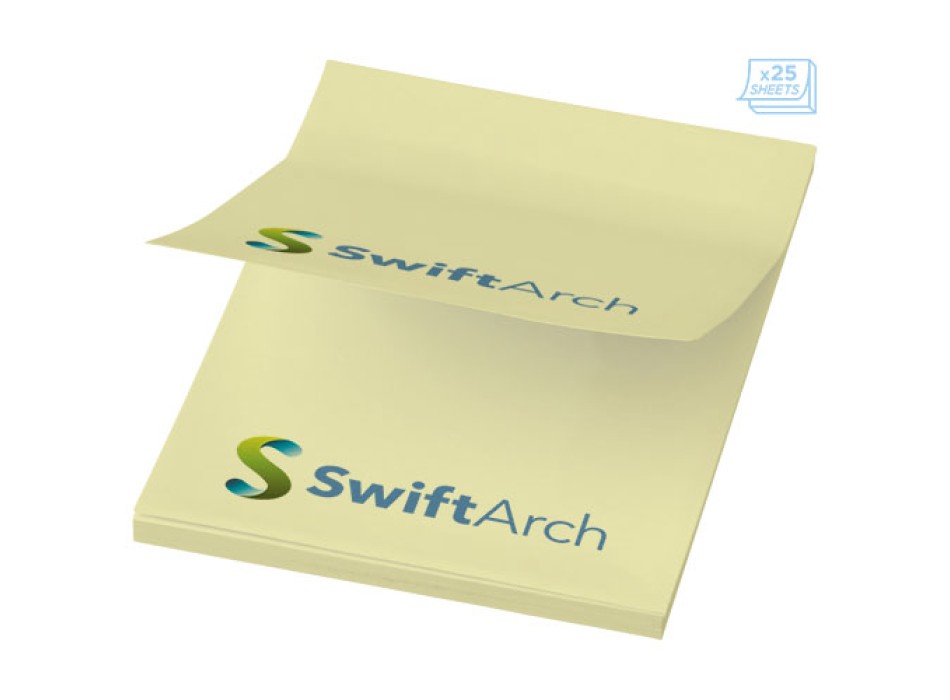 Foglietti adesivi Sticky-Mate® A8 50x75mm