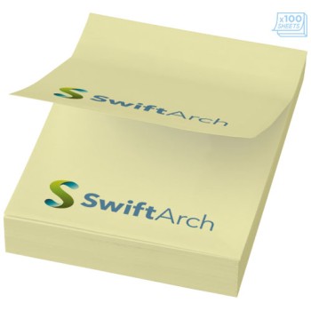 Foglietti adesivi Sticky-Mate® A8 50x75mm