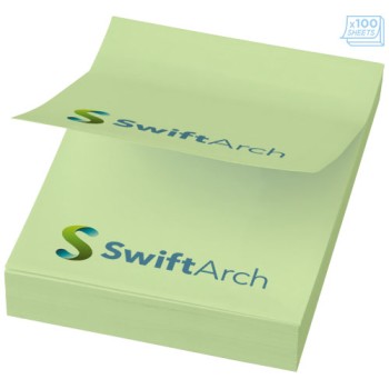 Foglietti adesivi Sticky-Mate® A8 50x75mm