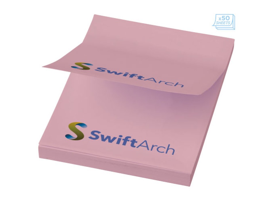 Foglietti adesivi Sticky-Mate® A8 50x75mm
