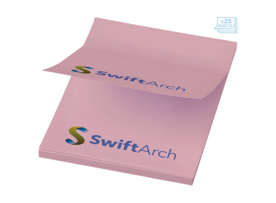 Foglietti adesivi Sticky-Mate® A8 50x75mm