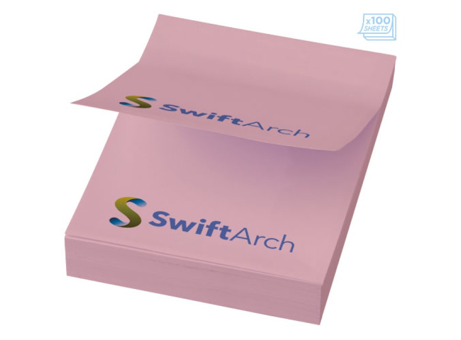 Foglietti adesivi Sticky-Mate® A8 50x75mm