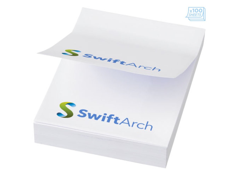 Foglietti adesivi Sticky-Mate® A8 50x75mm