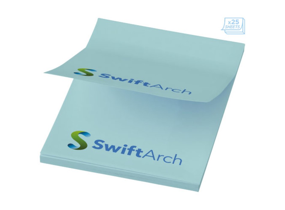 Foglietti adesivi Sticky-Mate® A8 50x75mm