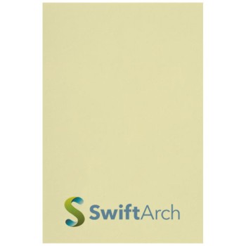Foglietti adesivi Sticky-Mate® A8 50x75mm