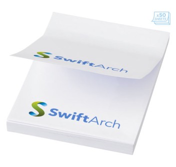 Foglietti adesivi Sticky-Mate® A8 50x75mm