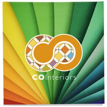 Foglietti adesivi Sticky-Mate® con copertina morbida 75x75mm