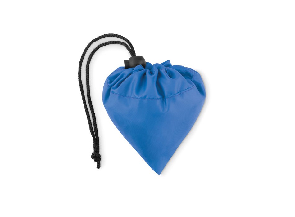 FOLDPET - Sacca pieghevole in RPET