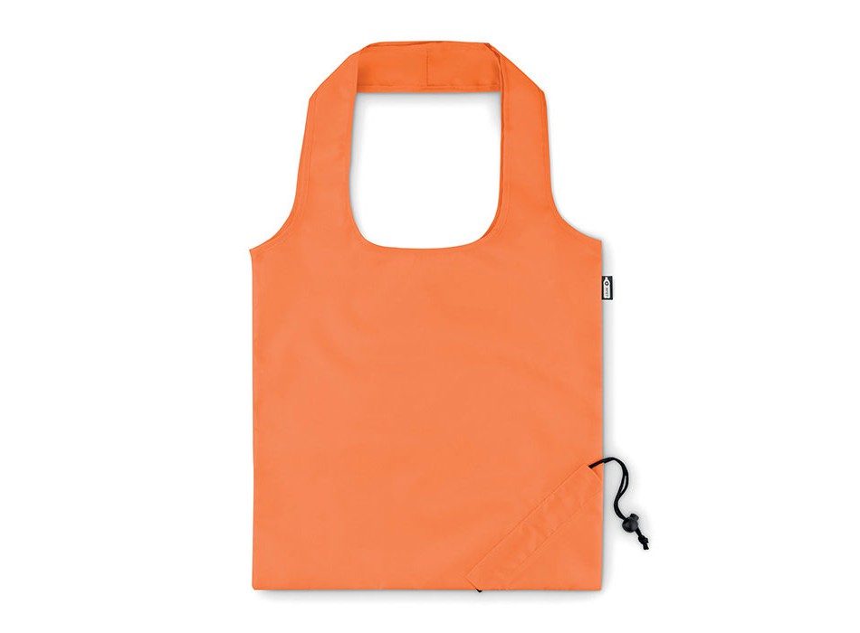 FOLDPET - Sacca pieghevole in RPET