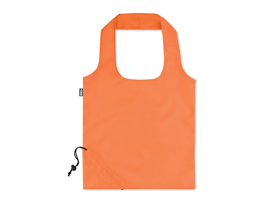 FOLDPET - Sacca pieghevole in RPET