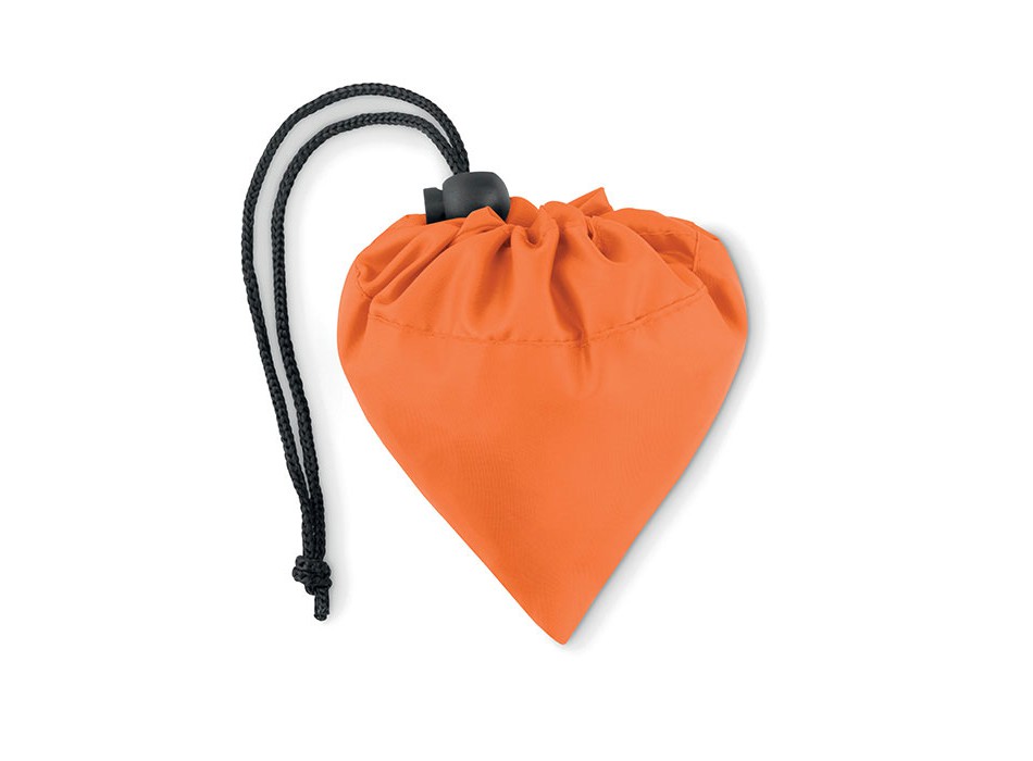 FOLDPET - Sacca pieghevole in RPET