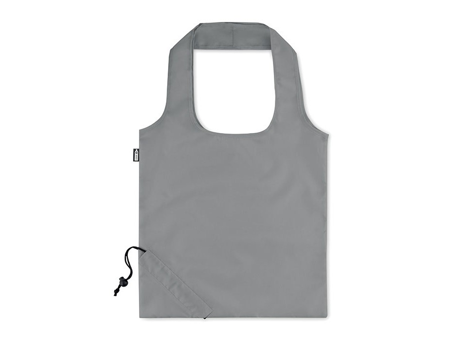 FOLDPET - Sacca pieghevole in RPET