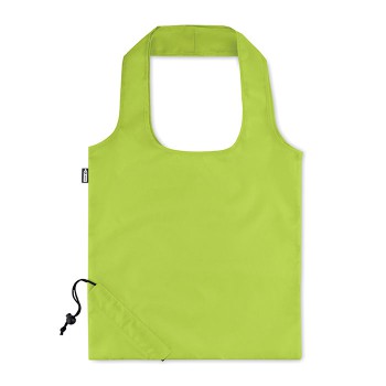 FOLDPET - Sacca pieghevole in RPET