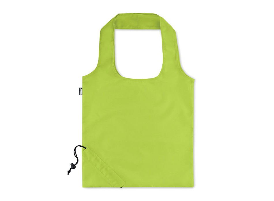 FOLDPET - Sacca pieghevole in RPET