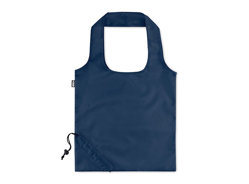 FOLDPET - Sacca pieghevole in RPET