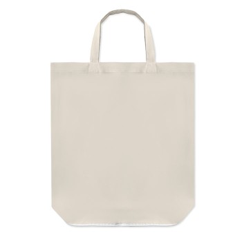 FOLDY COTTON - Shopper richiudibile in cotone