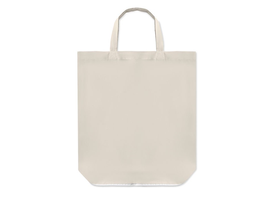 FOLDY COTTON - Shopper richiudibile in cotone