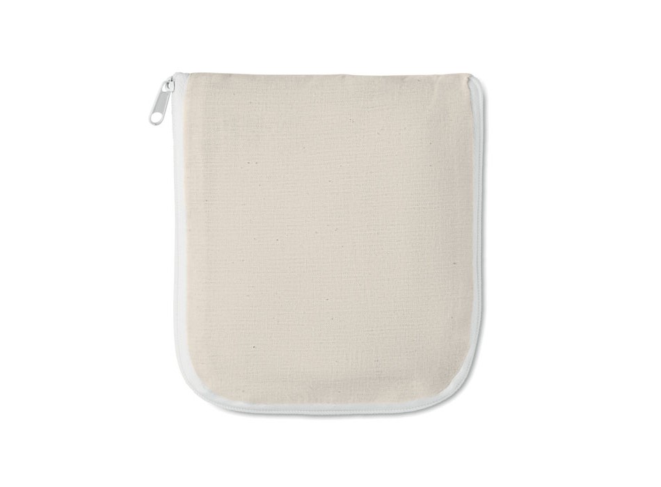 FOLDY COTTON - Shopper richiudibile in cotone