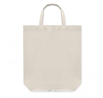 FOLDY COTTON - Shopper richiudibile in cotone