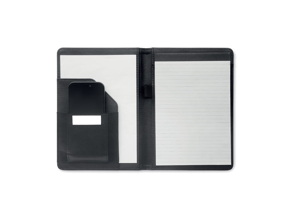 FOLIO - Portafoglio A5 300D RPET