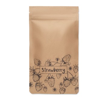 FRESA KIT - Kit per coltivare le fragole