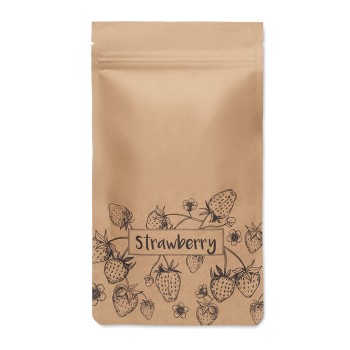 FRESA KIT - Kit per coltivare le fragole