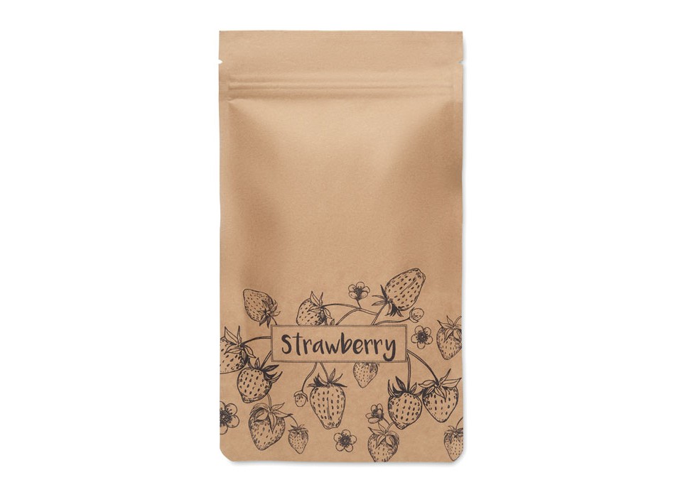 FRESA KIT - Kit per coltivare le fragole