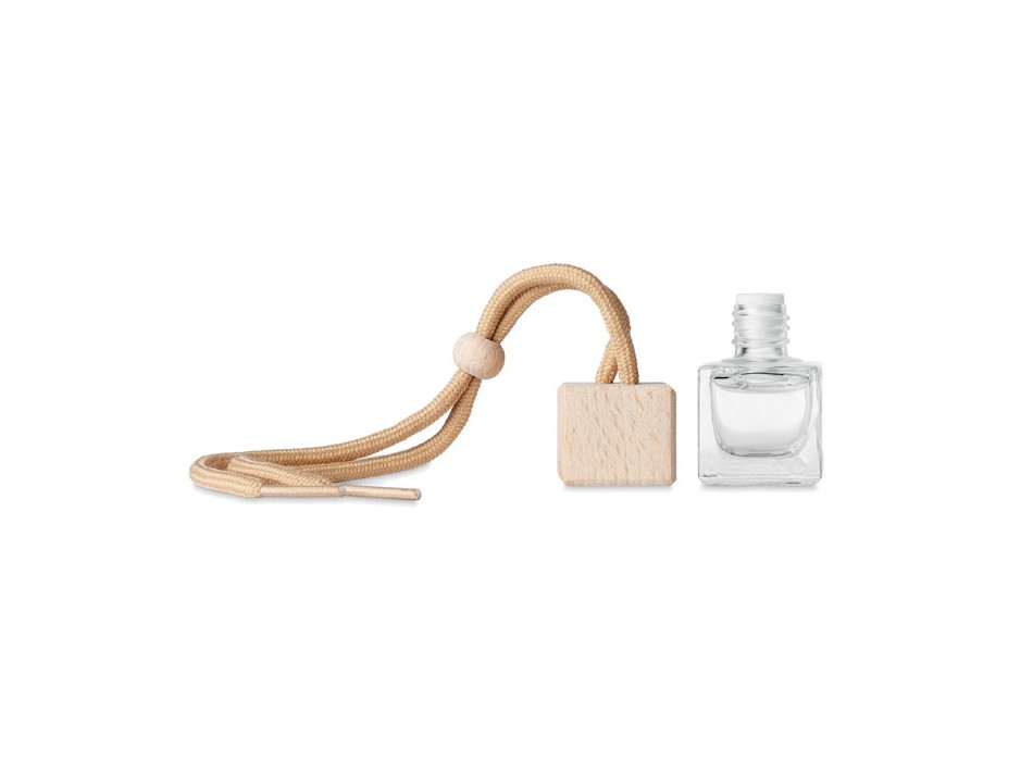 FRESH AIR - Deodorante auto