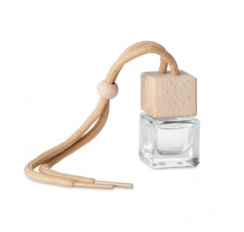 FRESH AIR - Deodorante auto