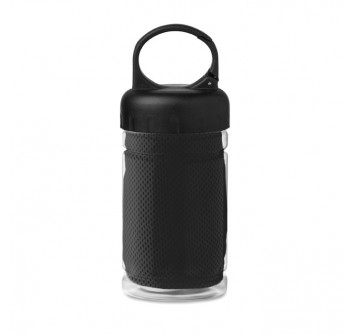 FRIS - Asciugamano contenitore-tritan