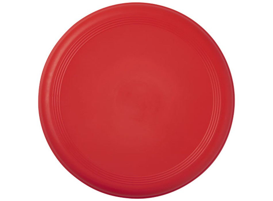 Frisbee in materiale riciclato Crest