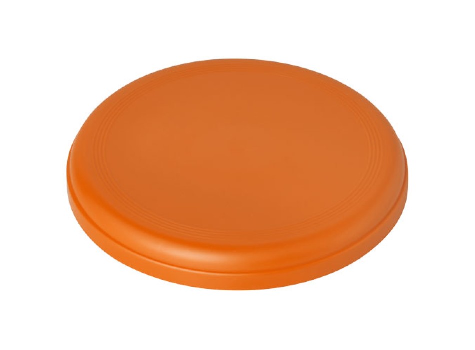 Frisbee in materiale riciclato Crest